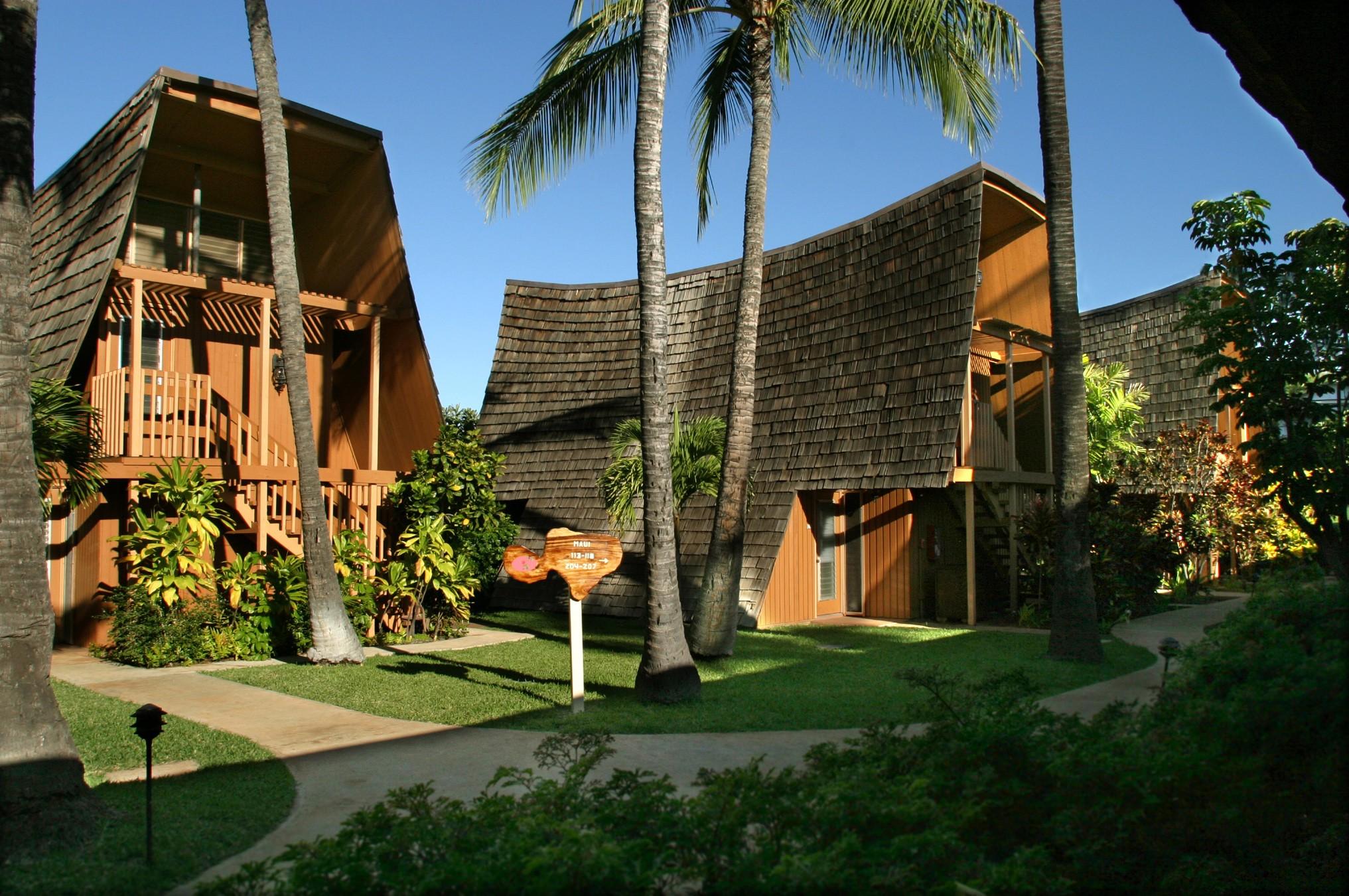 Hotel Moloka'I Kaunakakai Exterior foto