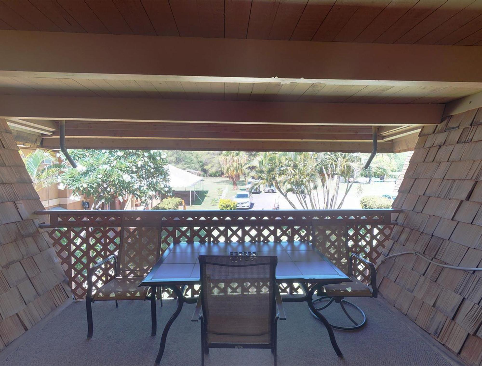Hotel Moloka'I Kaunakakai Exterior foto